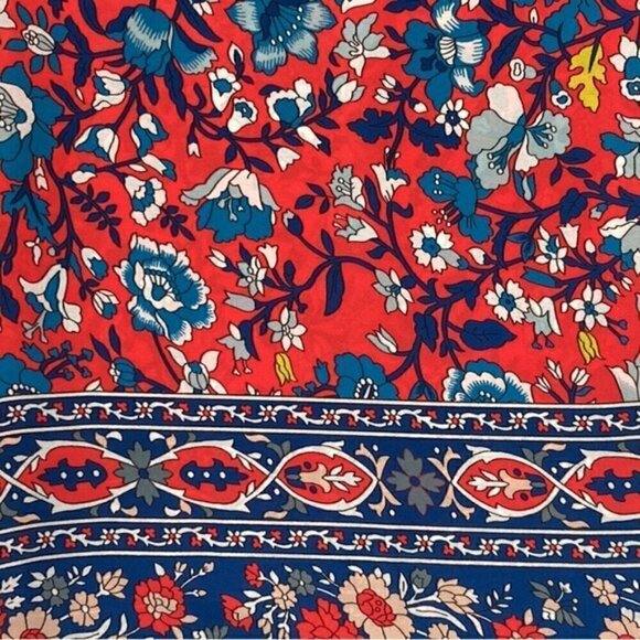 Loft XS Women Blouse - Picture 10 of 12